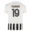 Maglia Juventus Thuram 9 Prima Divisa 2026-27