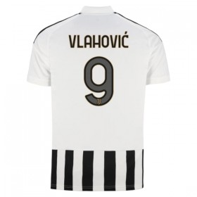 Maglia Juventus Vlahovic 9 Prima Divisa 2026-27