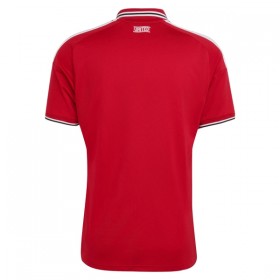 Maglia Manchester United Bambino Prima Divisa 2026-27