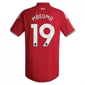 Maglia Manchester United Mbeumo 19 Prima Divisa 2026-27