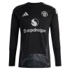 Maglia Manchester United Portiere Prima Divisa 2026-27 ML