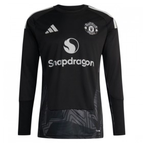 Maglia Manchester United Portiere Prima Divisa 2026-27 ML