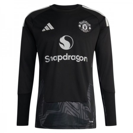 Maglia Manchester United Portiere Prima Divisa 2026-27 ML