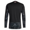 Maglia Manchester United Portiere Prima Divisa 2026-27 ML