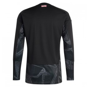 Maglia Manchester United Portiere Prima Divisa 2026-27 ML