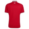 Maglia Manchester United Prima Divisa 2026-27