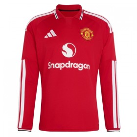 Maglia Manchester United Prima Divisa 2026-27 ML