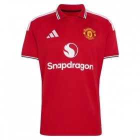Maglia Manchester United Sesko 30 Bambino Prima Divisa 2026-27