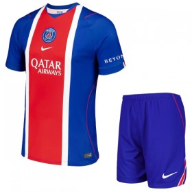 Maglia Paris Saint-Germain Bambino Prima Divisa 2026-27