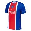 Maglia Paris Saint-Germain Desire Doue 14 Bambino Prima Divisa 2026-27