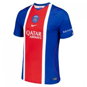 Maglia Paris Saint-Germain Desire Doue 14 Prima Divisa 2026-27