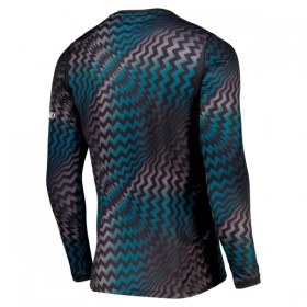 Maglia Paris Saint-Germain Portiere Bambino Prima Divisa 2026-27 ML