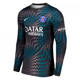 Maglia Paris Saint-Germain Portiere Prima Divisa 2026-27 ML