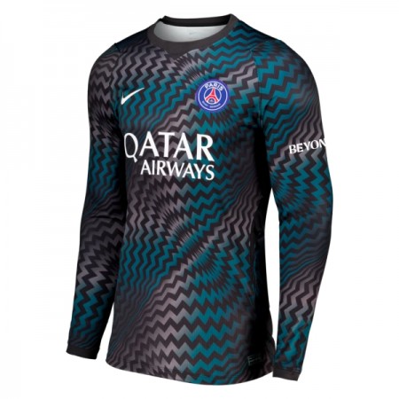 Maglia Paris Saint-Germain Portiere Prima Divisa 2026-27 ML