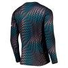 Maglia Paris Saint-Germain Portiere Prima Divisa 2026-27 ML