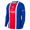 Maglia Paris Saint-Germain Prima Divisa 2026-27 ML