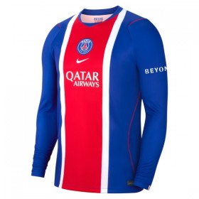 Maglia Paris Saint-Germain Prima Divisa 2026-27 ML