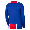 Maglia Paris Saint-Germain Prima Divisa 2026-27 ML