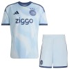 Maglia Ajax Amsterdam Bambino Terza Divisa 2026-27 Maglia Ajax Amsterdam Bambino Terza Divisa 2026-27