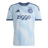 Maglia Ajax Amsterdam Bambino Terza Divisa 2026-27