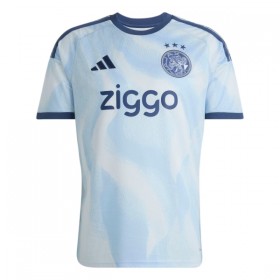 Maglia Ajax Amsterdam Terza Divisa 2026-27