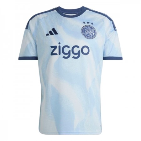 Maglia Ajax Amsterdam Terza Divisa 2026-27 Maglia Ajax Amsterdam Terza Divisa 2026-27