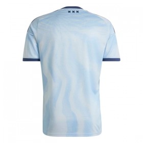 Maglia Ajax Amsterdam Terza Divisa 2026-27