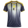 Maglia Algeria Pre-Match Mondiali 2026