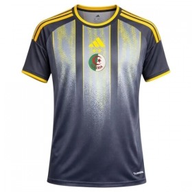 Maglia Algeria Pre-Match Mondiali 2026