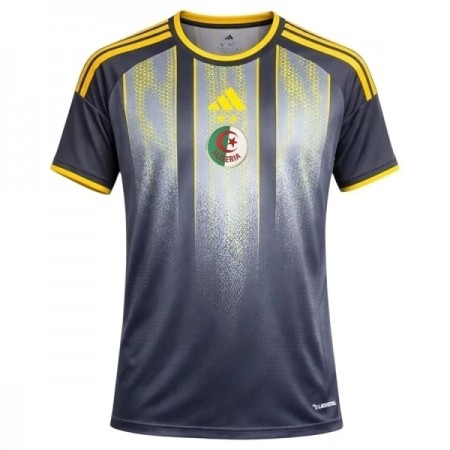 Maglia Algeria Pre-Match Mondiali 2026