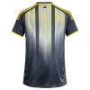 Maglia Algeria Pre-Match Mondiali 2026
