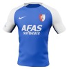 Maglia AZ Alkmaar Trasferta Divisa 2026-27