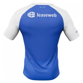 Maglia AZ Alkmaar Trasferta Divisa 2026-27