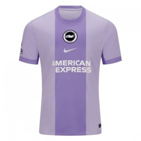 Maglia Brighton Hove Albion Terza Divisa 2026-27