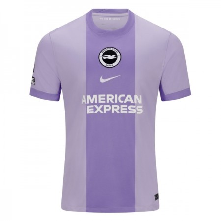 Maglia Brighton Hove Albion Terza Divisa 2026-27 Maglia Brighton Hove Albion Terza Divisa 2026-27