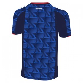 Maglia Cabo Verde Prima Divisa Mondiali 2026
