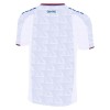 Maglia Cabo Verde Trasferta Divisa Mondiali 2026