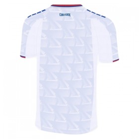 Maglia Cabo Verde Trasferta Divisa Mondiali 2026