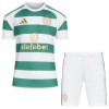 Maglia Celtic FC Bambino Prima Divisa 2026-27