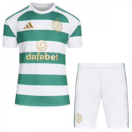 Maglia Celtic FC Bambino Prima Divisa 2026-27