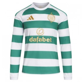 Maglia Celtic FC Prima Divisa 2026-27 ML