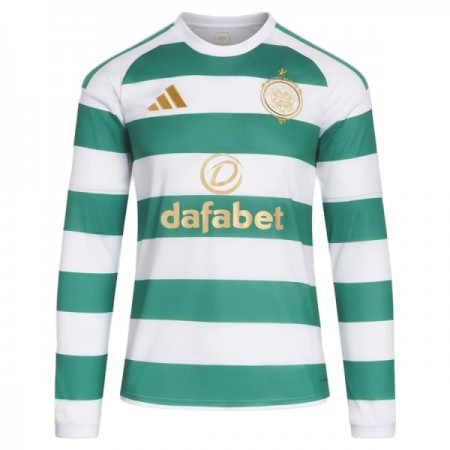 Maglia Celtic FC Prima Divisa 2026-27 ML