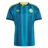 Maglia Colombia Bambino Trasferta Divisa Mondiali 2026