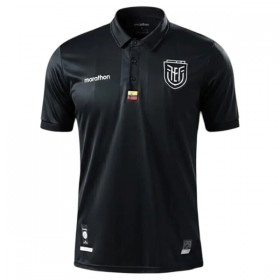 Maglia Ecuador Mondiali 2026 Edizione Speciale