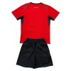 Maglia Egitto Bambino Prima Divisa Mondiali 2026