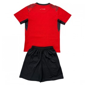 Maglia Egitto Bambino Prima Divisa Mondiali 2026