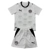 Maglia Egitto Bambino Trasferta Divisa Mondiali 2026