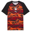 Maglia Egitto Pre-Match Mondiali 2026