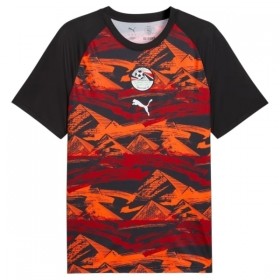 Maglia Egitto Pre-Match Mondiali 2026