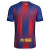 Maglia FC Barcelona x OR Prima Divisa 2025-26 Edizione Speciale
